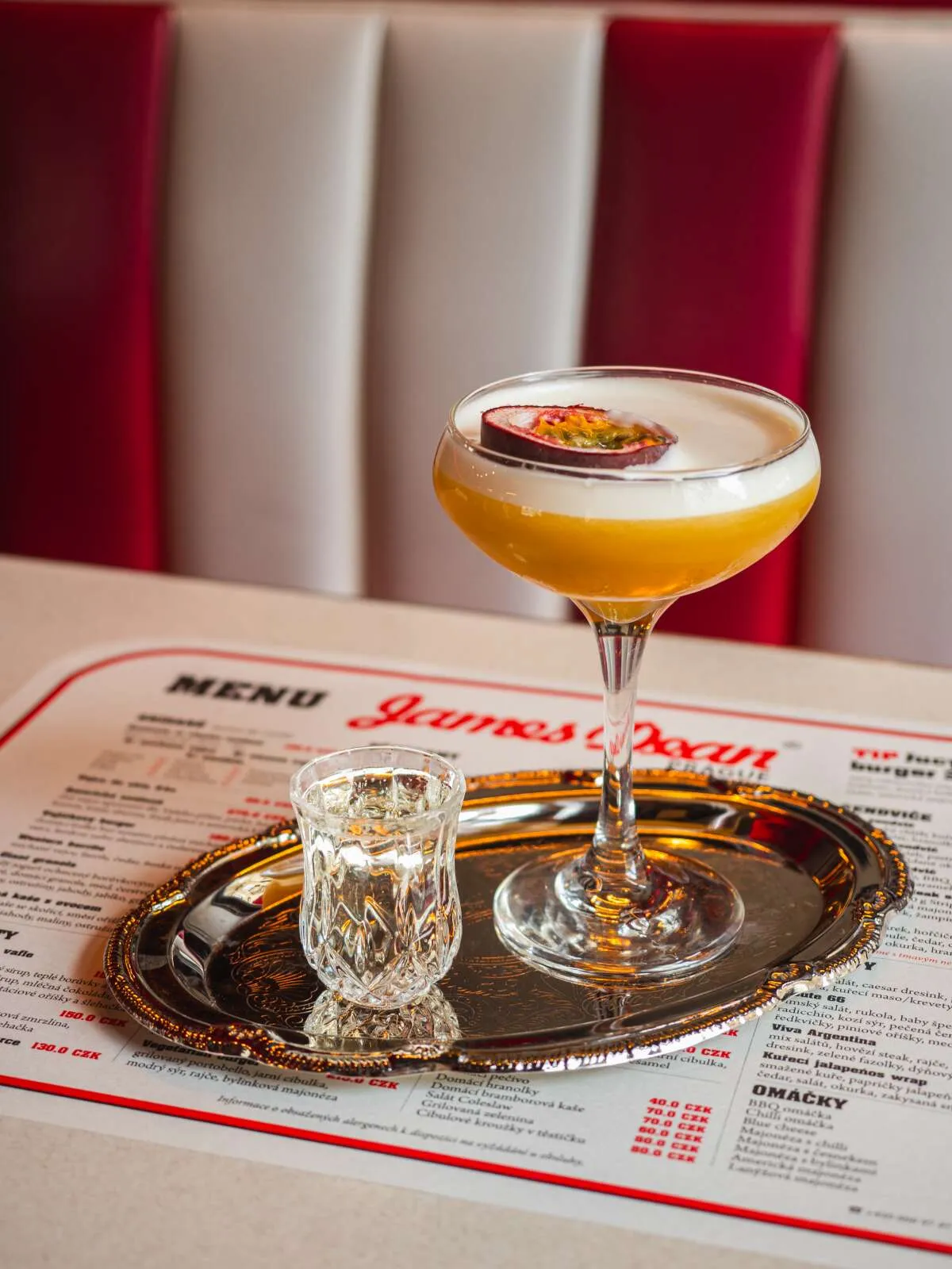 Pornstar Martini