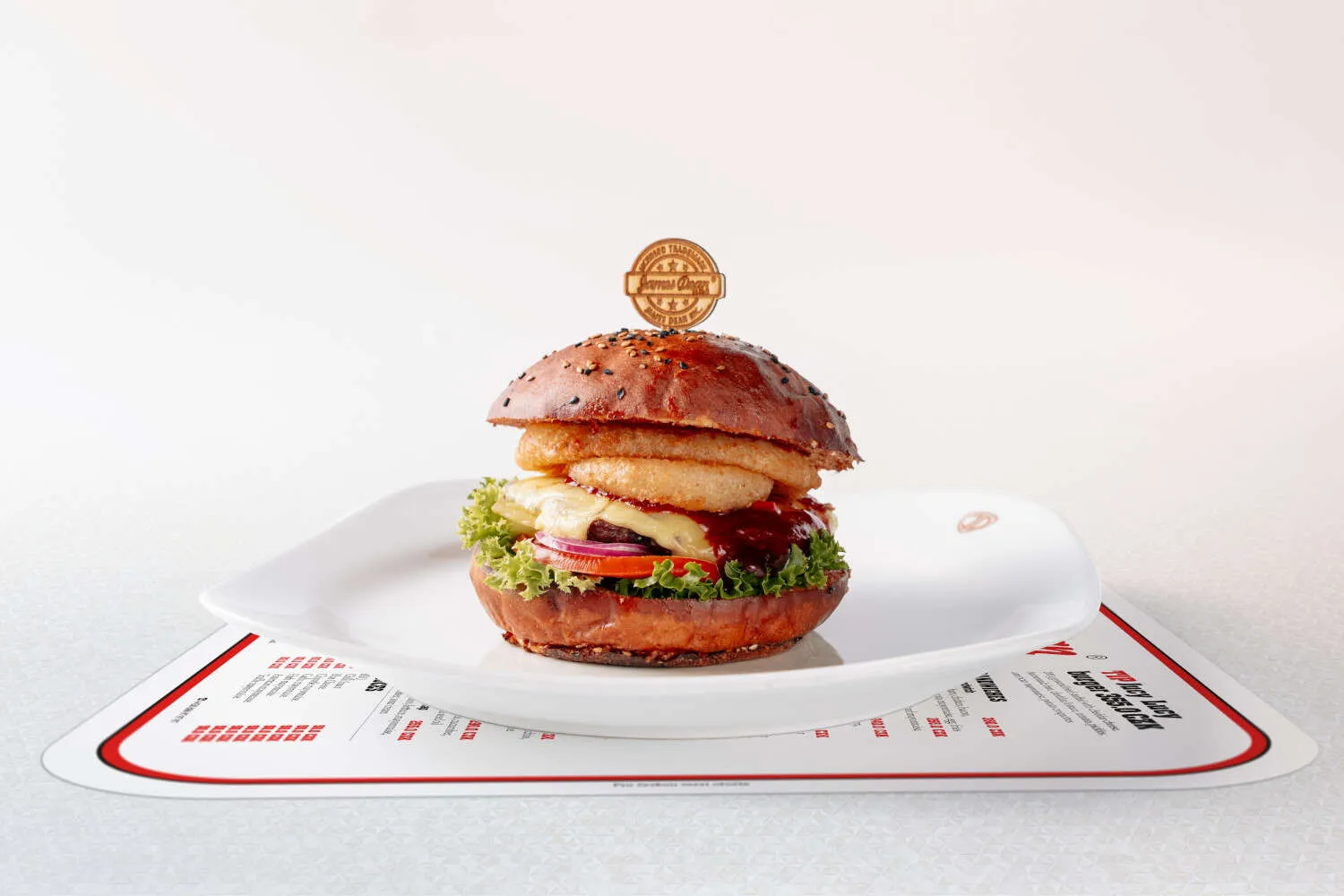 Texas Burger